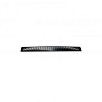 Vaddio Middle Atlantic Slim 5 5-BAVTRIM - Embelecedor decorativo para rack