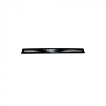 Vaddio Middle Atlantic Slim 5 5-BAVTRIM - Embelecedor decorativo para rack