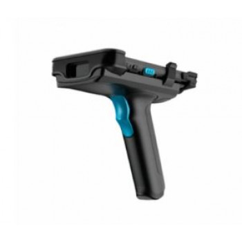 Unitech empuñadura de pistola estándar para PA768 sin parachoques inferior