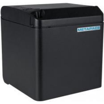 Metapace T-40 - impresora térmica - impresora POS - 203 x 203 DPI - 250 mm/s - 8,25 cm - 57,5/80/82,5 mm