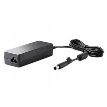 HP 65W AC - portátil - interior - 100-240 V - 50/60 Hz - 65 W - CA a CC