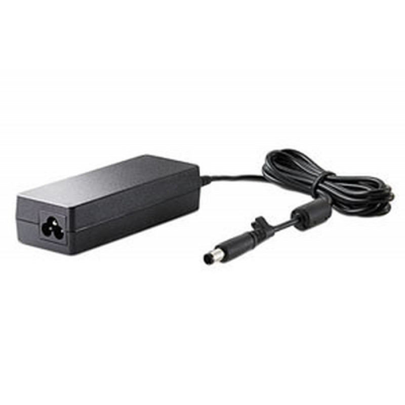 HP 65W AC - portátil - interior - 100-240 V - 50/60 Hz - 65 W - CA a CC