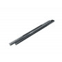 Middle Atlantic Products Raíl trasero de rack dividido ajustable