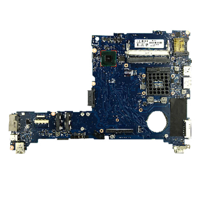 HP placa base - placa principal - HP - EliteBook 2570p