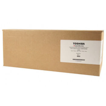 Toshiba T520P-R - negro - original - cartucho de tóner