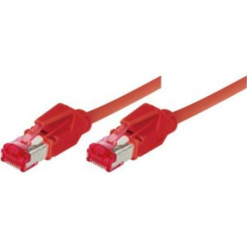 Tecline exertis Connect - cable de parcheo - RJ-45 (M) a RJ-45 (M) (71800R)