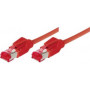Tecline exertis Connect - cable de parcheo - RJ-45 (M) a RJ-45 (M) (71800R)