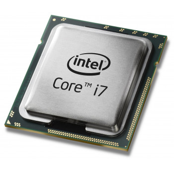 HP Intel Core i7 4800MQ Móvil - 2,7 GHz - 4 núcleos