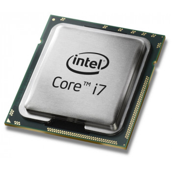 HP Intel Core i7 4800MQ Móvil - 2,7 GHz - 4 núcleos