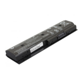 Batería para portátil HP - Ión de litio - 6 celdas