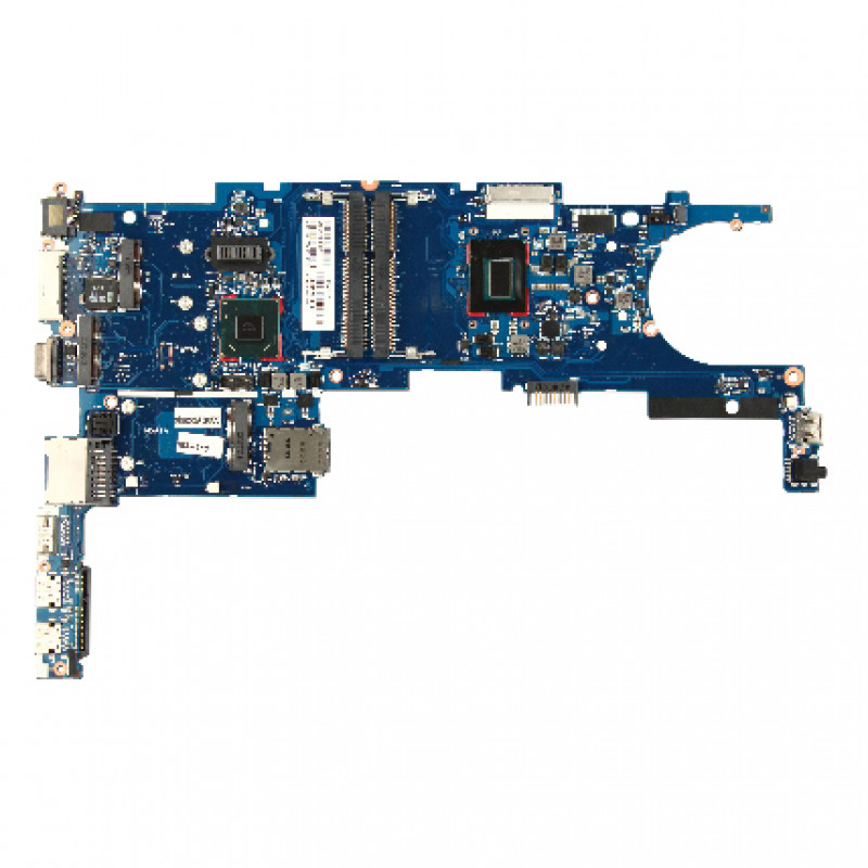 HP Placa base - Placa madre - HP - EliteBook Folio 9470m