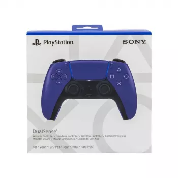 Sony DualSense - Mando - inalámbrico - Bluetooth