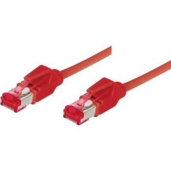 Tecline exertis Connect - Cable de conexión - RJ-45 (M) a RJ-45 (M) (71803R)