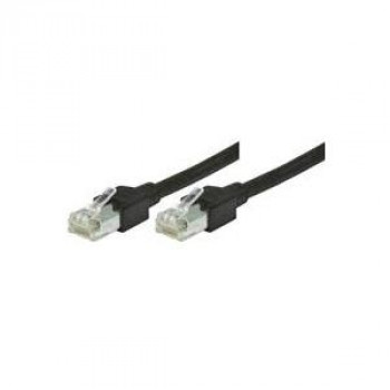 Tecline Cable de conexión - RJ-45 (M) a RJ-45 (M) (71902S)