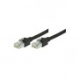 Tecline Cable de conexión - RJ-45 (M) a RJ-45 (M) (71902S)