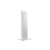 M PRO SERIES - KIOSK BLANCO 15-32