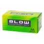 Pila AA R06P Super Heavy Duty 40 uds.