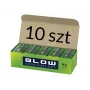 Pila 9V 6F22 Super Heavy Duty 10 uds.