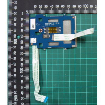 Lector de SmartCard HP - para EliteBook 2570p