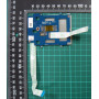 Lector de SmartCard HP - para EliteBook 2570p