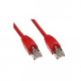 Cable de parcheo Tecline - RJ-45 (M) a RJ-45 (M) (71500R)