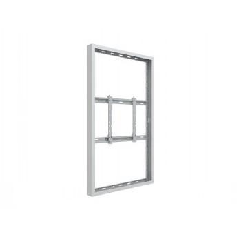 M PRO SERIES - CARCASA 65 PARED MEDIUM BLANCO