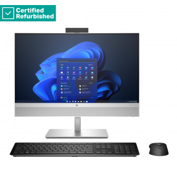 RENEW GOLD HP Elite 840 G9 AIO All-In-One 24 - i9-13900, 16GB, 1TB SSD, 23,8