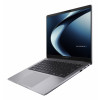 Portátil|ASUS|ExpertBook|PM5406CGA-TJ0073X|CPU AMD Ryzen AI 5|430|2 GHz|14 |1920 x 1200 píxeles|Sí|RAM 16 GB|DDR5-SDRAM|SSD 512 GB|Gráfica dedicada No disponible|Gráfica integrada Sí|Sistema operativo instalado Windows 11 Pro|Color Gris|Peso