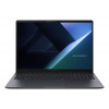 Portátil|ASUS|ExpertBook|BM3606CGA-MB0033X|CPU AMD Ryzen AI 5|430|2 GHz|16 |1920 x 1200 píxeles|RAM 16 GB|DDR5-SDRAM|SSD 512 GB|Gráfica dedicada No disponible|Gráfica integrada Sí|Teclado numérico Sí|Sistema operativo instalado Windows 11 Pro|Color