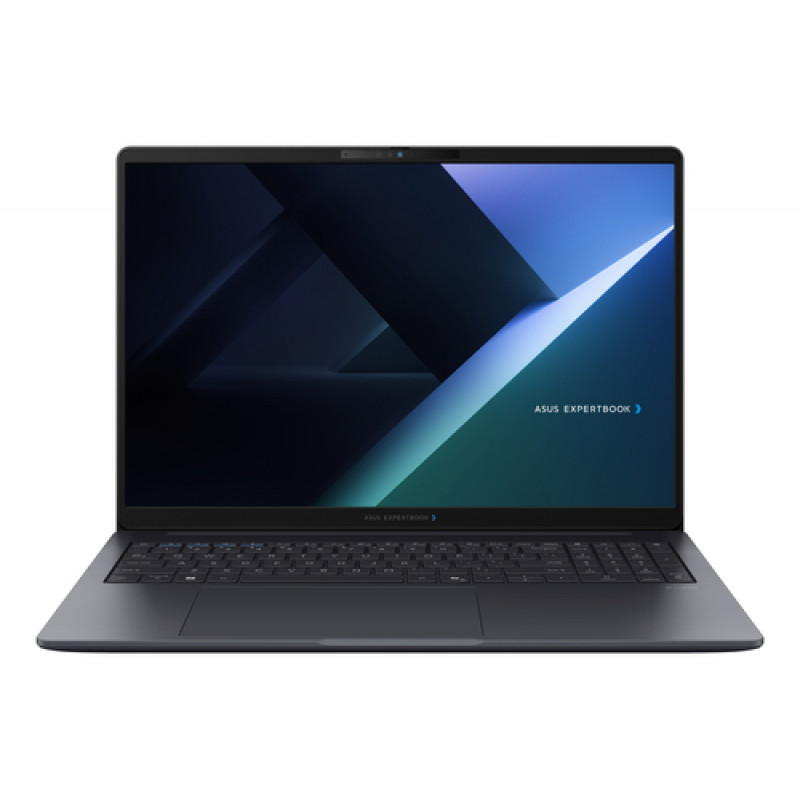 Portátil|ASUS|ExpertBook|BM3606CGA-MB0033X|CPU AMD Ryzen AI 5|430|2 GHz|16 |1920 x 1200 píxeles|RAM 16 GB|DDR5-SDRAM|SSD 512 GB|Gráfica dedicada No disponible|Gráfica integrada Sí|Teclado numérico Sí|Sistema operativo instalado Windows 11 Pro|Color