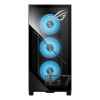 PC|ASUS|ROG G700|Torre|Intel Core Ultra 5|225F|32 GB|DDR5-SDRAM|Almacenamiento SSD|SSD 1 TB|NVIDIA GeForce RTX 5070|Gráfica integrada no disponible|Wi-Fi Sí|Bluetooth Sí|Windows 11 Home|90PF0561-M02PN0