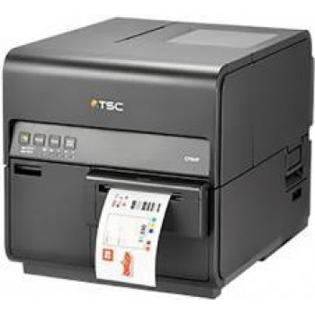 TSC Cartucho de tinta magenta magenta compatible con CPX4P - Impresora de etiquetas