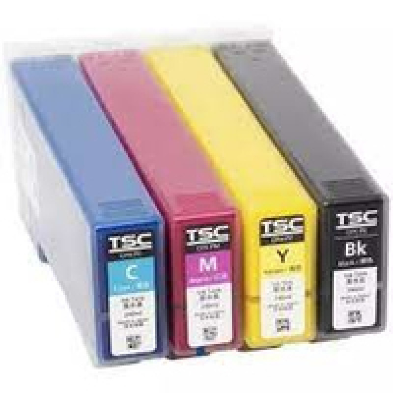 TSC 98-0790007-00LF - 240 ml - 1 ud. - Pack individual