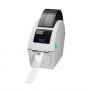 TSC TDP-225W 8 puntos/mm 203dpi Disp. RTC TSPL-EZ USB Ethernet - Impresora de etiquetas