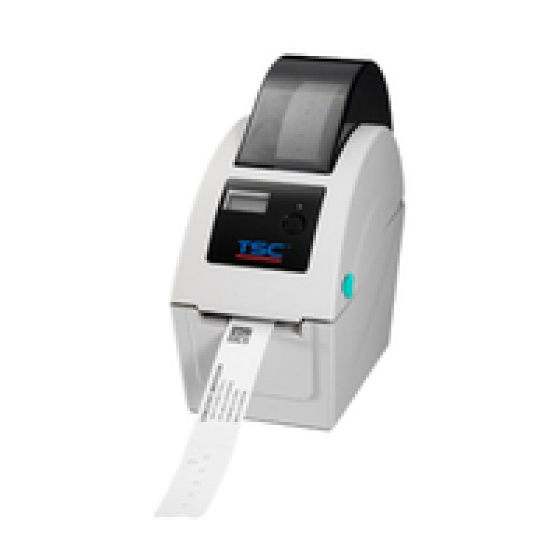 TSC TDP-225W 8 puntos/mm 203dpi Disp. RTC TSPL-EZ USB Ethernet - Impresora de etiquetas