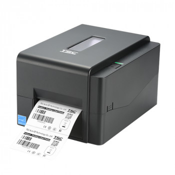 TSC TE200 UK, 8 puntos/mm (203dpi), TSPL-EZ, USB - Impresora de etiquetas