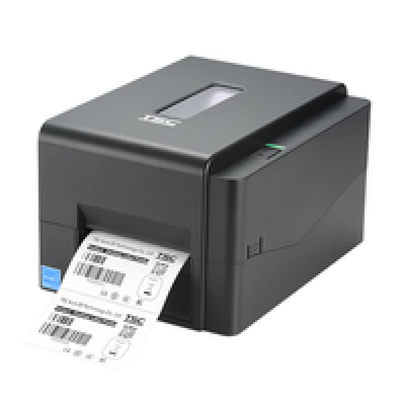 TSC TE200 UK, 8 puntos/mm (203dpi), TSPL-EZ, USB - Impresora de etiquetas