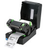 TSC TE200 UK, 8 puntos/mm (203dpi), TSPL-EZ, USB - Impresora de etiquetas
