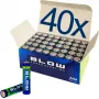 Pila AAA LR3 Super Alkaline 40 uds.