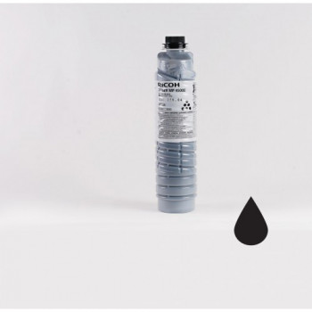 Ricoh 842077 - MP 5002 - 1x botella de tóner negro - para MP3500, 4000, 4001, 4500, 5000, 5002