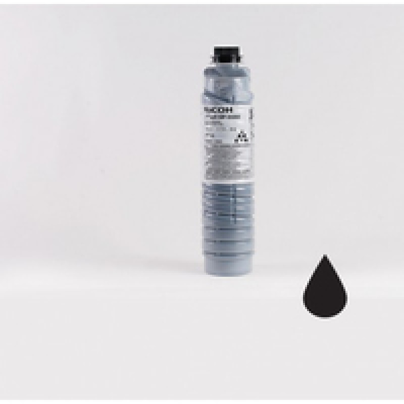 Ricoh 842077 - MP 5002 - 1x botella de tóner negro - para MP3500, 4000, 4001, 4500, 5000, 5002