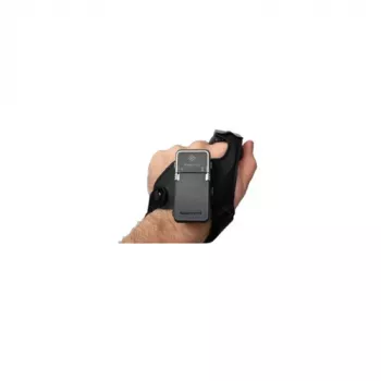 HONEYWELL correa de mano para zurdos - extra grande (pack de 10)