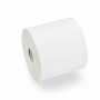 Zebra LAB-RL-TT-PAP-101.6x76.2mm CUSTOM etiqueta NO REEMBOLSABLE