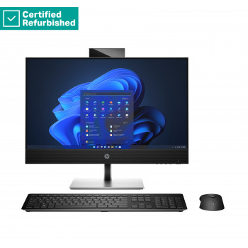 RENEW SILVER HP Pro 440 G9 AIO All-In-One - i7-13700T, 16GB, 1TB SSD, 23,8