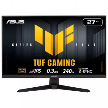 ASUS TUF VG279QM5A monitor gaming 27