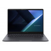 Portátil|ASUS|ExpertBook|BM3406CGA-LY0103X|CPU AMD Ryzen AI 5|430|2 GHz|14 inch|1920 x 1200 píxeles|RAM 16 GB|DDR5-SDRAM|SSD 512 GB|Tarjeta gráfica dedicada no disponible|Tarjeta gráfica integrada Sí|Sistema operativo instalado Windows 11 Pro|Color gris|Peso