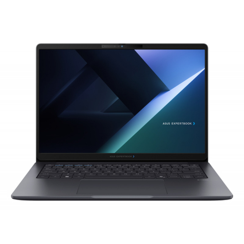 Portátil|ASUS|ExpertBook|BM3406CGA-LY0103X|CPU AMD Ryzen AI 5|430|2 GHz|14 inch|1920 x 1200 píxeles|RAM 16 GB|DDR5-SDRAM|SSD 512 GB|Tarjeta gráfica dedicada no disponible|Tarjeta gráfica integrada Sí|Sistema operativo instalado Windows 11 Pro|Color gris|Peso