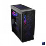 LENOVO LEGION T7 ULTRA 7 270K PLUS/64GB/1TB SSD/RTX5080_16GB/3X 120MM REFRIGERACIÓN LÍQUIDA CON ILUMINACIÓN ARGB + DISIPADOR PCH + DISIPADOR VRM/W11H (GRIS TORMENTA)
