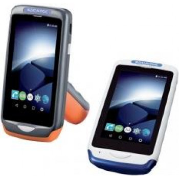 Datalogic set de asa - azul - para Joya Touch A6 Healthcare