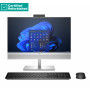 RENEW SILVER HP Elite 840 G9 AIO All-In-One 24 - i5-14500, 32GB, 512GB SSD, 23,8 FHD táctil AG, altura ajustable, ratón USB, Win 11 Pro, 1 año